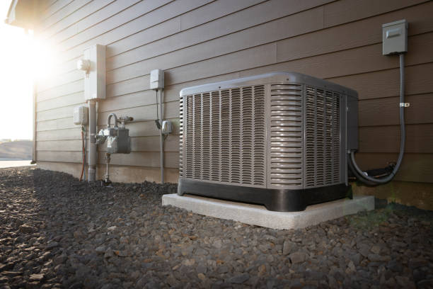 Best HVAC Equipment and Components in Menifee, CA